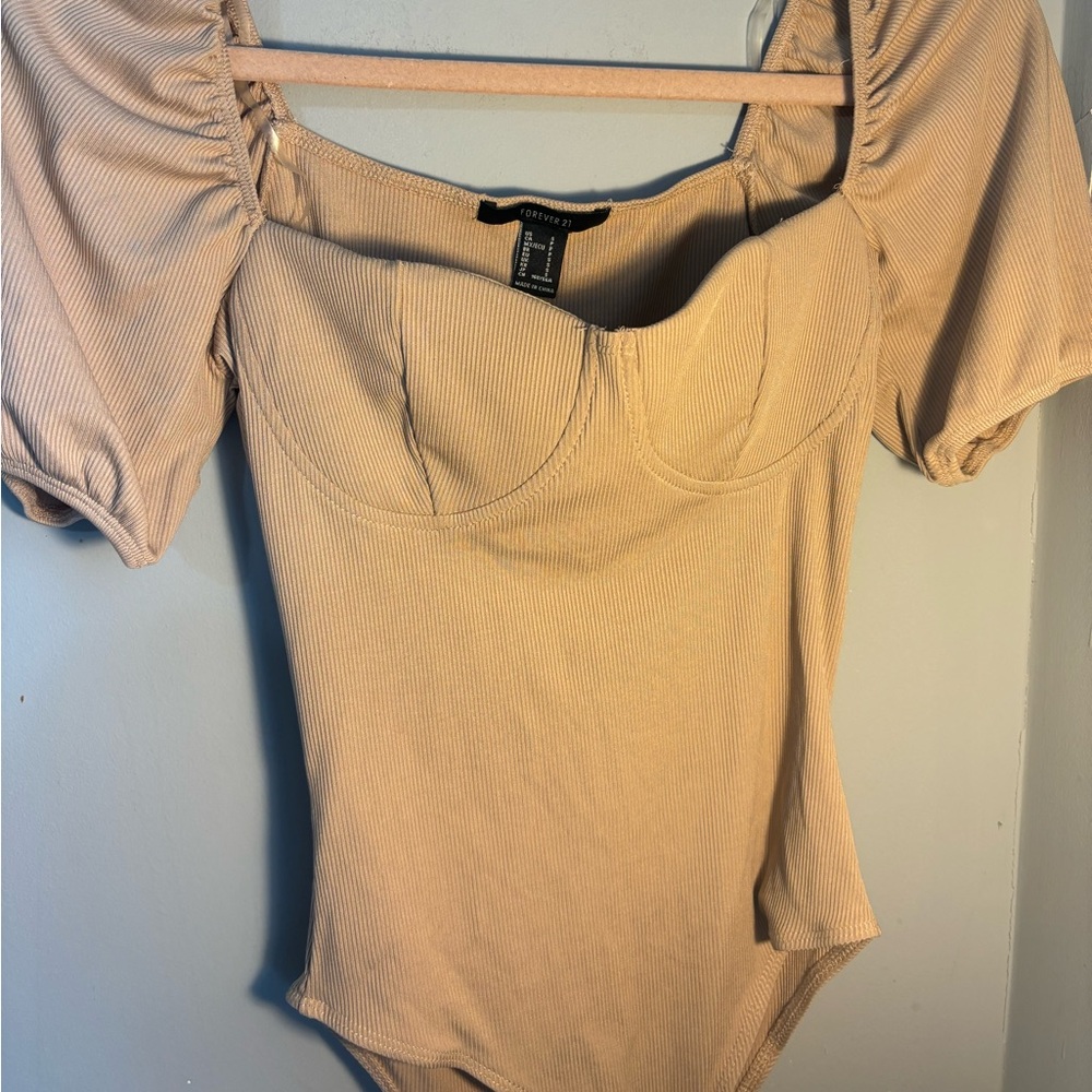 Forever 21 Bodysuit